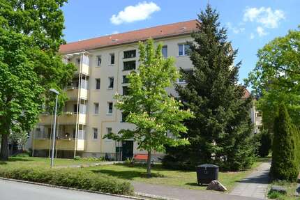 Wohnung Spremberg - 3 Zimmer, 72 m&sup2;, 398&euro; | Angebot:27700114