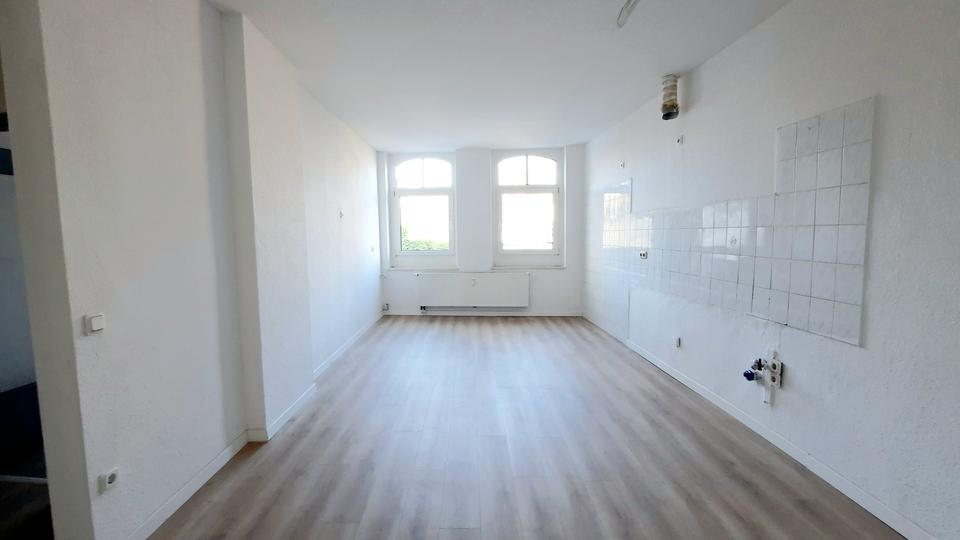 Etagenwohnung Aschersleben - 5 Zimmer, 156 m&sup2;, 900&euro; | Angebot:24711761