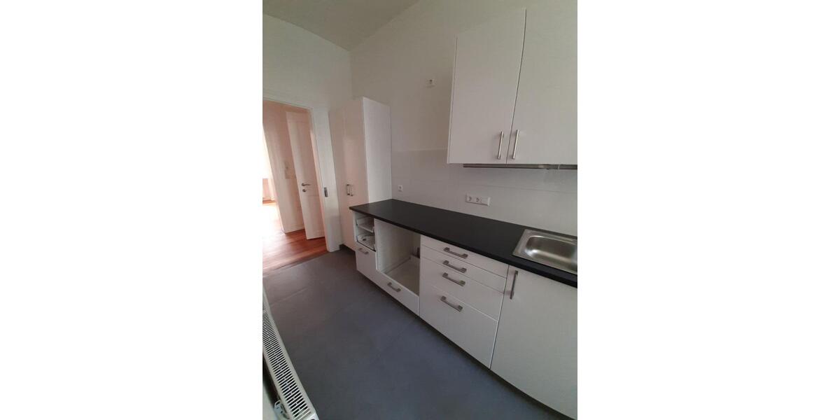 Etagenwohnung Konstanz - 3 Zimmer, 61 m&sup2;, 1.220&euro; | Angebot:24876897