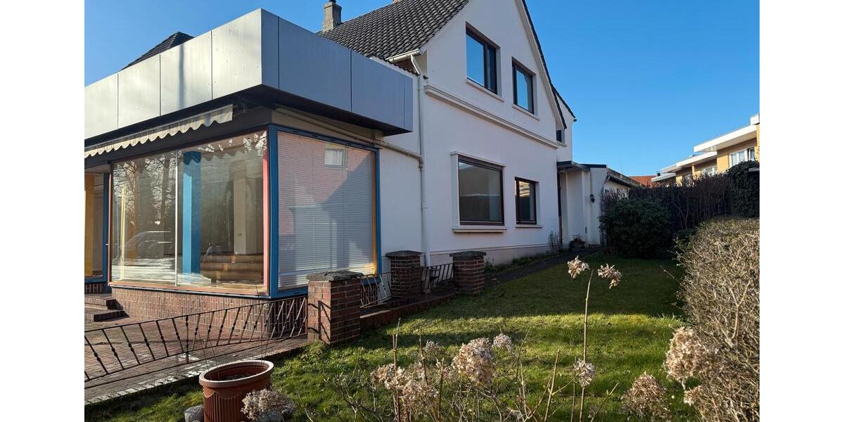 Etagenwohnung Rastede - 2 Zimmer, 55 m&sup2;, 690&euro; | Angebot:25917976