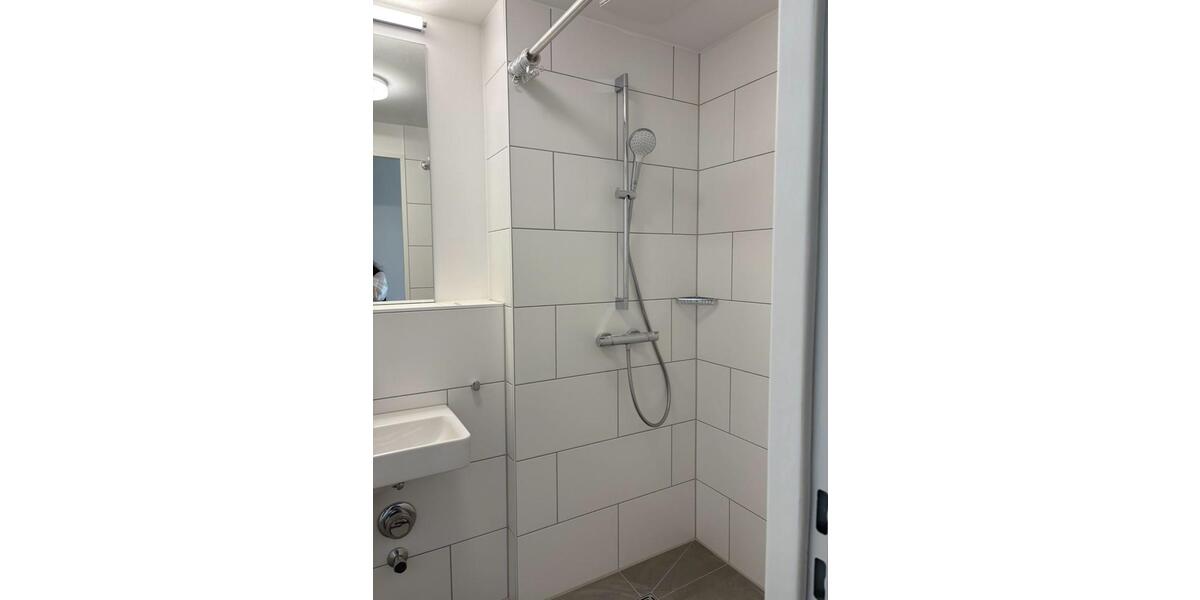 Etagenwohnung Regensburg Galgenberg - 1 Zimmer, 20 m&sup2;, 600&euro; | Angebot:26700377