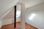 Dachgeschoßwohnung Naumburg (Saale) - 3 Zimmer, 79 m&sup2;, 500&euro; | Angebot:25719590