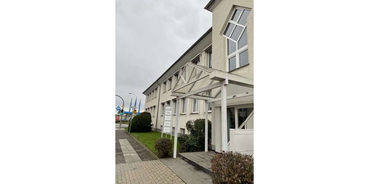 Gewerbeobjekt Lich - 1.999&euro; | Angebot:26059116