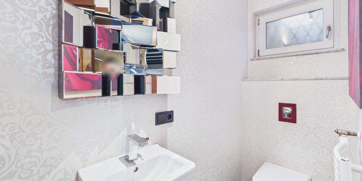 Etagenwohnung Würzburg Lengfeld - 3 Zimmer, 169 m&sup2;, 1.900&euro; | Angebot:25737341