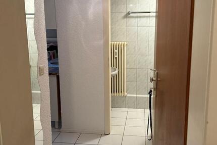 1 Zimmer Apartment in 69502 Hemsbach 1 zimmer