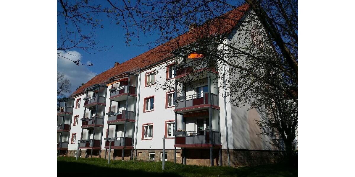 Etagenwohnung Wilkau-Haßlau Haßlau - 5 Zimmer, 83 m&sup2;, 580&euro; | Angebot:23568401