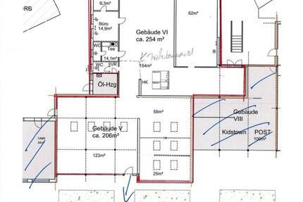 Gewerbeobjekt Hechthausen - 3.720&euro; | Angebot:25383013