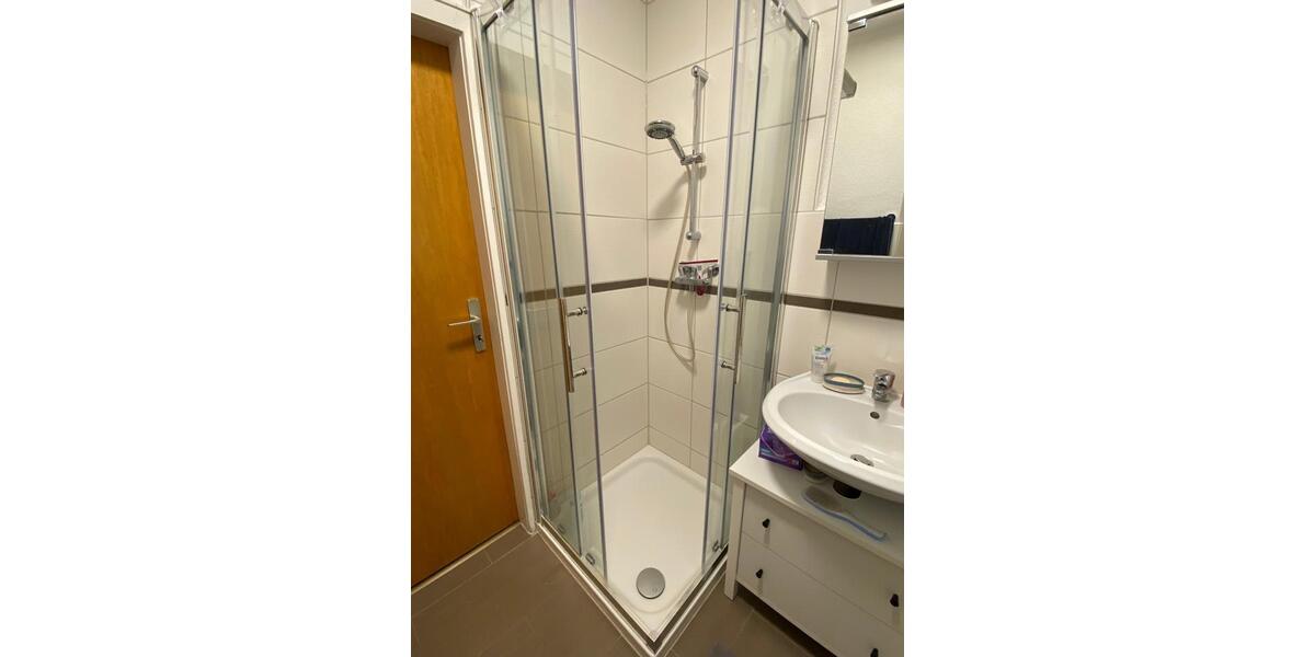 Hochparterre Seesen - 2 Zimmer, 46 m&sup2;, 300&euro; | Angebot:25045224