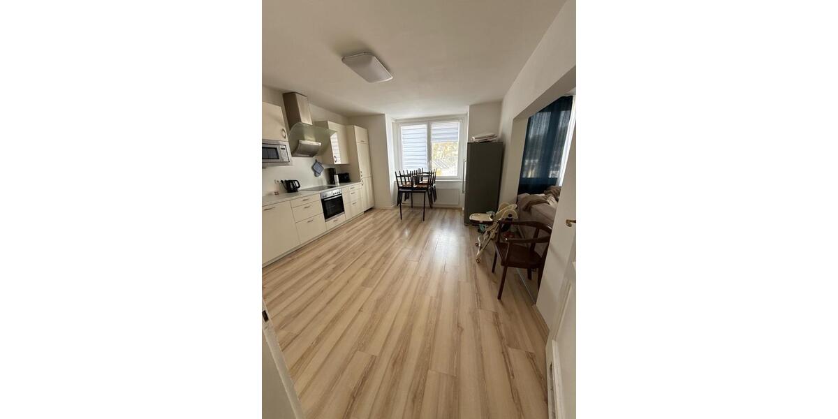 Etagenwohnung Stolberg (Rheinland) - 3 Zimmer, 80 m&sup2;, 980&euro; | Angebot:25975625