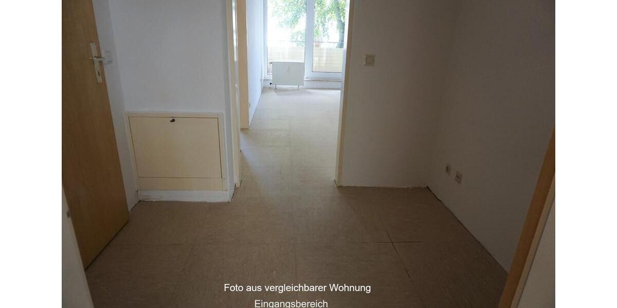 Etagenwohnung Egeln - 2 Zimmer, 53 m&sup2;, 379&euro; | Angebot:24783685