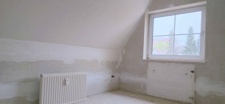 Dachgeschoßwohnung Minden - 3 Zimmer, 80 m&sup2;, 1.050&euro; | Angebot:26227260