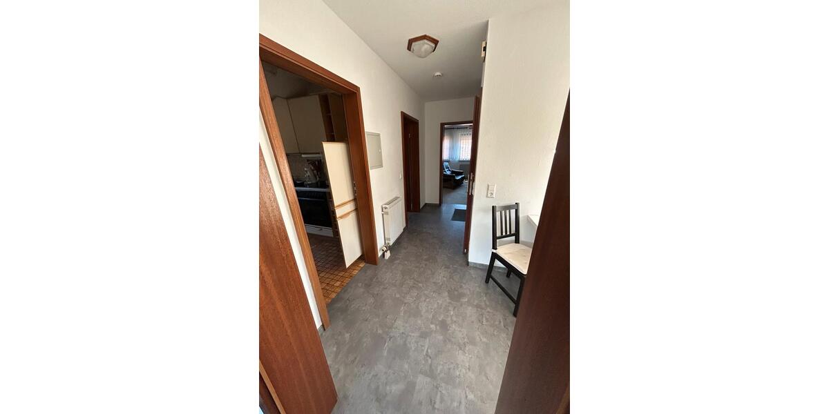 Dachgeschoßwohnung Schwäbisch Gmünd - 2 Zimmer, 60 m&sup2;, 550&euro; | Angebot:26604025