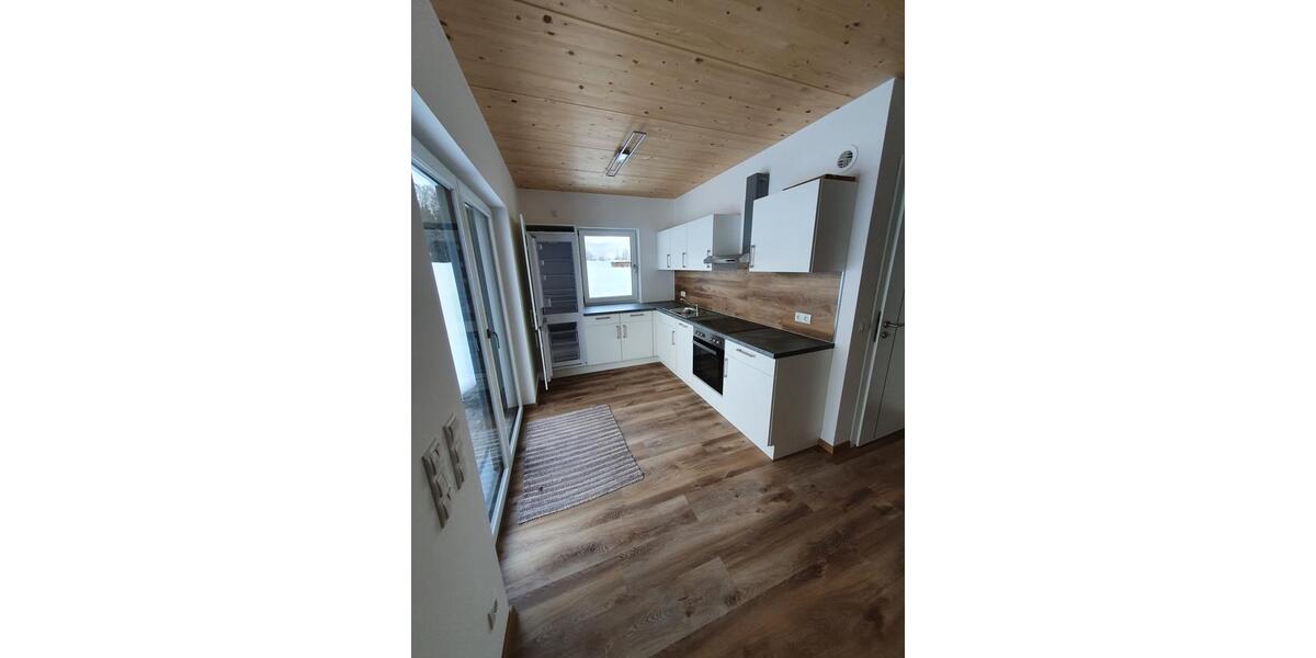 Erdgeschoßwohnung Grainet - 3 Zimmer, 90 m&sup2;, 900&euro; | Angebot:25840216