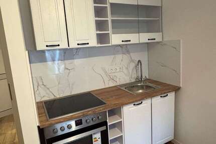 Wohnen auf Zeit in Nürnberg 940 € 1 zimmer