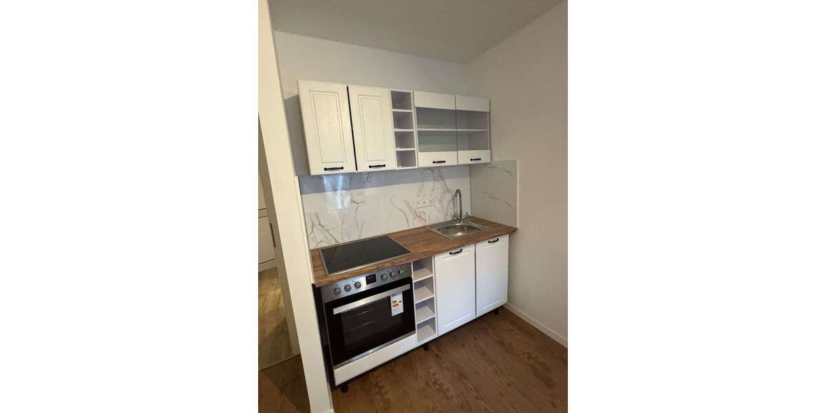 Wohnen auf Zeit in Nürnberg 940 € 1 zimmer