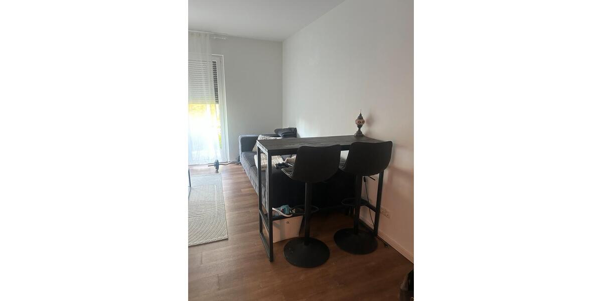 Etagenwohnung Schönefeld - 1 Zimmer, 36 m&sup2;, 800&euro; | Angebot:26631447