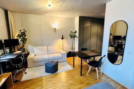 Wohnen auf Zeit in Köln 1.349 € 1 zimmer