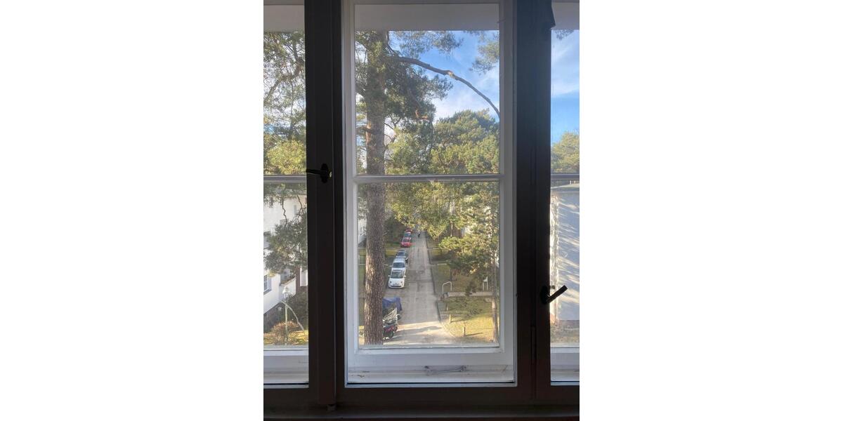 Wohnen auf Zeit Berlin Steglitz-Zehlendorf - 3 Zimmer, 62 m&sup2;, 699&euro; | Angebot:26664830