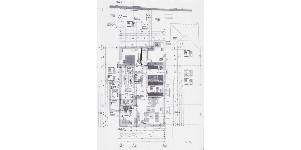 Etagenwohnung Ravensburg - 4 Zimmer, 114 m&sup2;, 1.700&euro; | Angebot:24748944