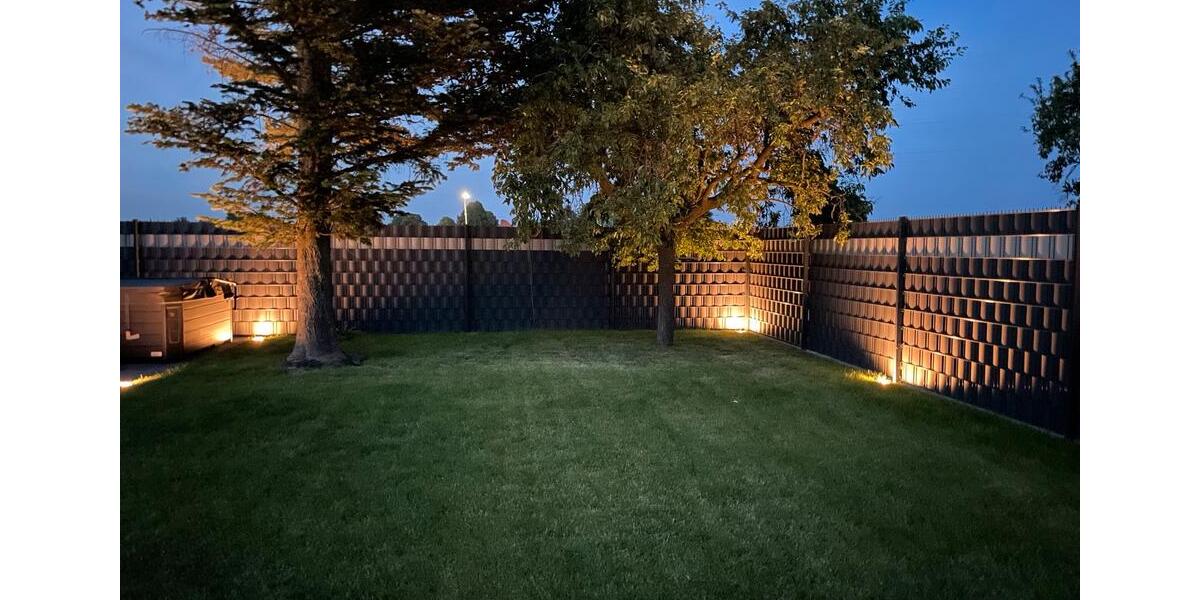 Ferienhaus für 8 Personen mit Whirlpool & Sauna 4 zimmer