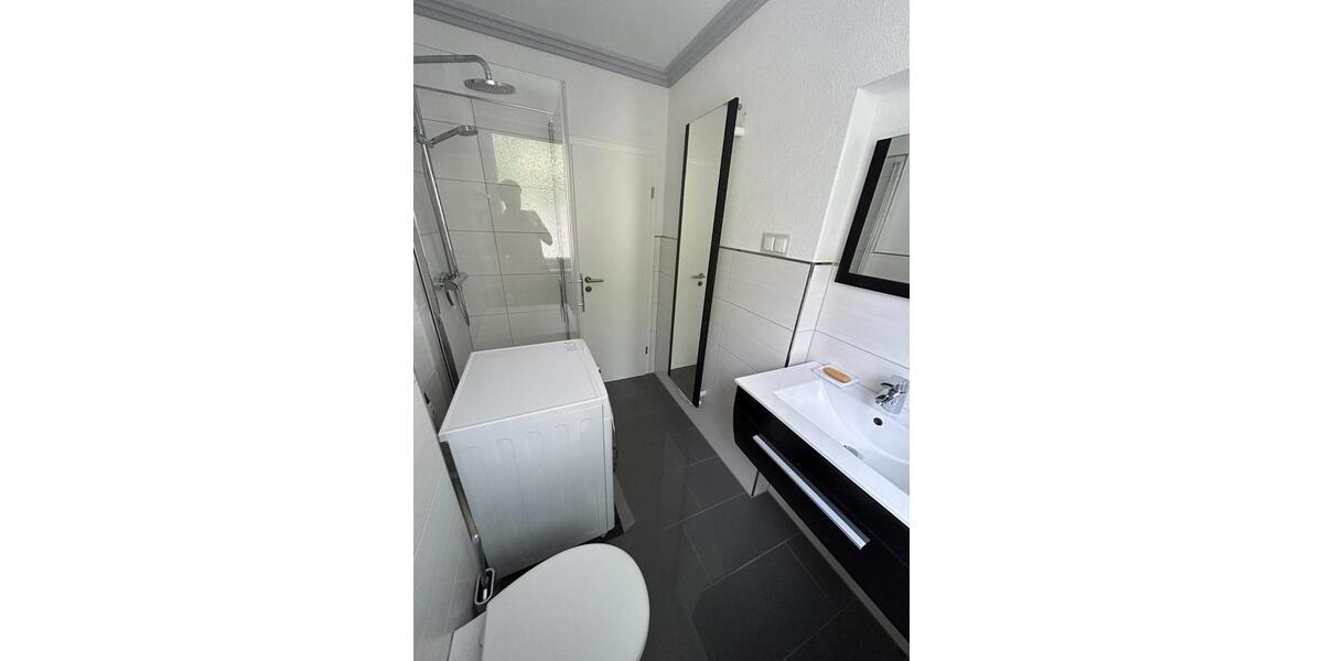 Etagenwohnung Kassel - 4 Zimmer, 105 m&sup2;, 1.500&euro; | Angebot:25934584