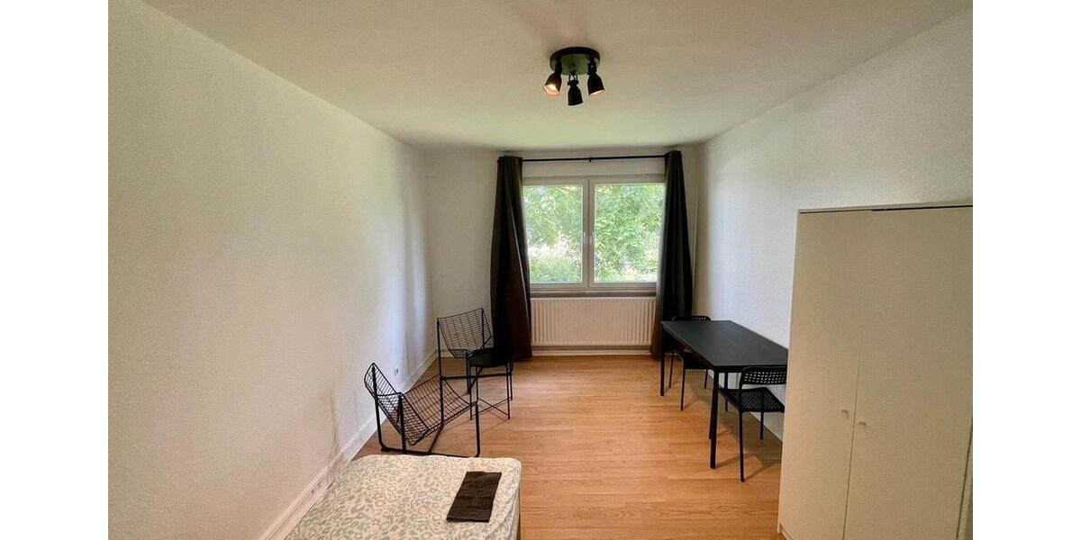 Wohnen auf Zeit Hagen - 1 Zimmer, 25 m&sup2;, 399&euro; | Angebot:26537170