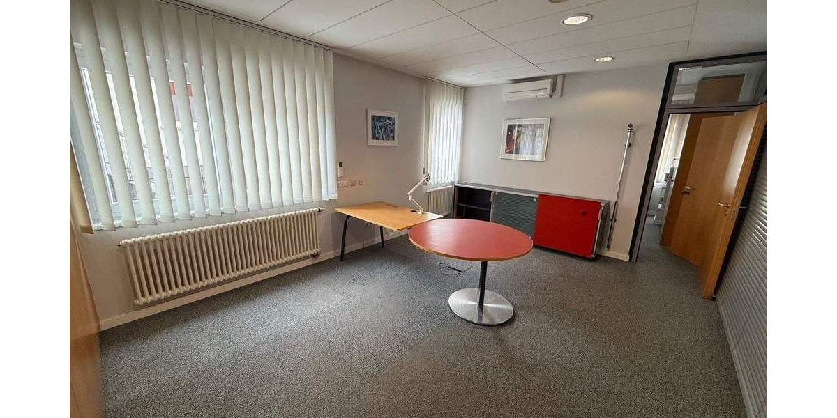 Gewerbeobjekt Schwarzach am Main Stadtschwarzach - 6 Zimmer, 150 m&sup2;, 1.100&euro; | Angebot:25774921