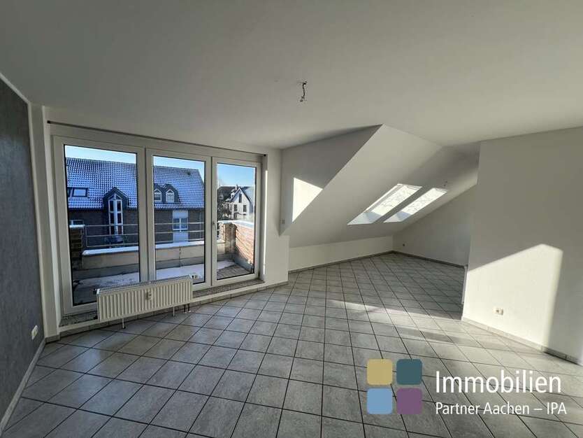 Wohnung zum Mieten in Würselen 630 € 60 m² 2 zimmer