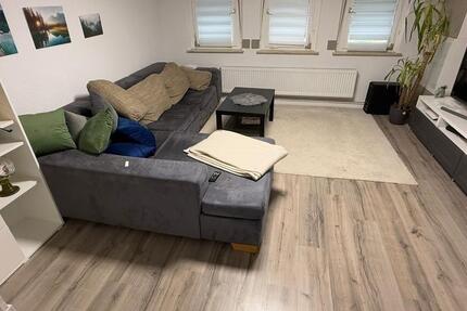 Mietwohnung zimmer