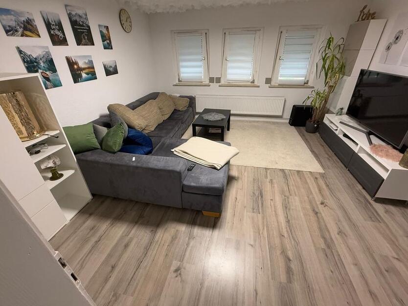 Mietwohnung zimmer
