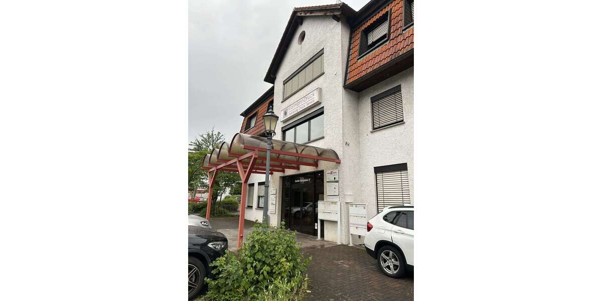 Gewerbeobjekt Kelkheim (Taunus) Kelkheim-Mitte - 465&euro; | Angebot:24485324