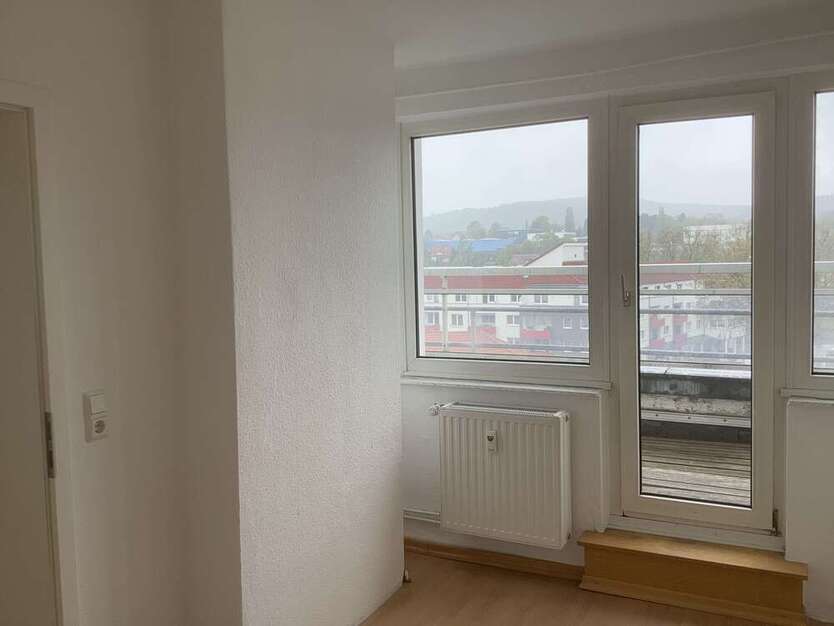 Wohnung zum Mieten in Salzgitter Bad 524,58 € 87.43 m²