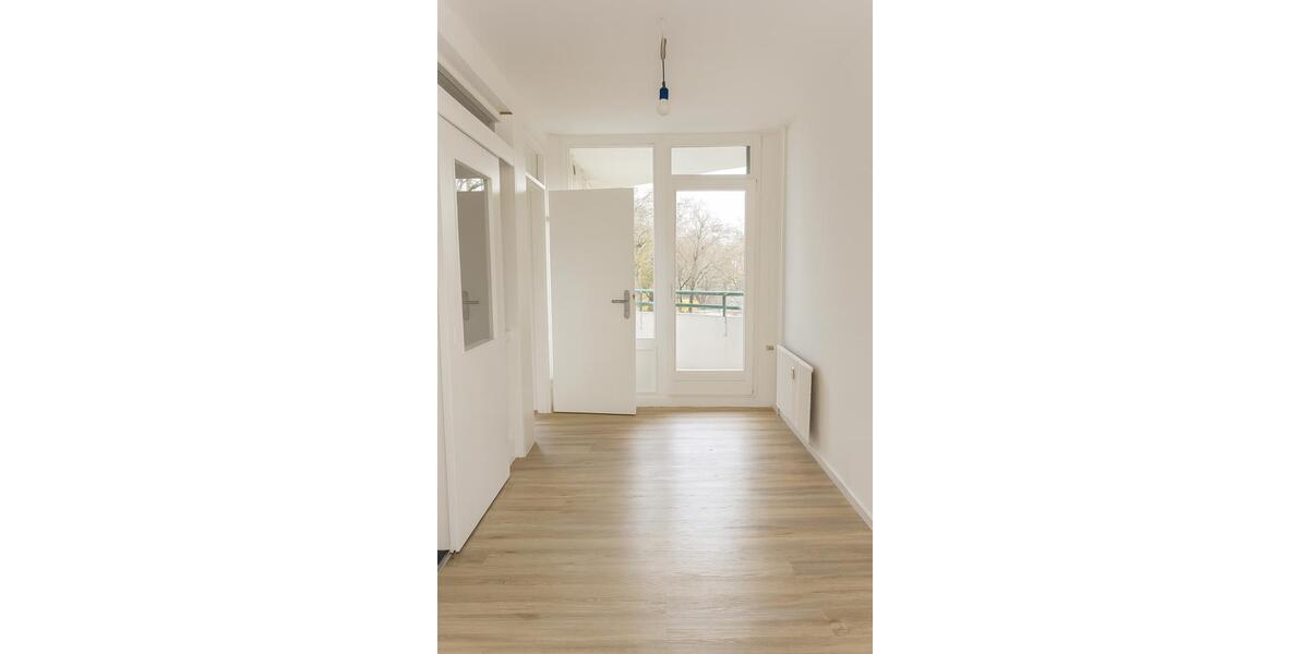 Etagenwohnung Delmenhorst - 2 Zimmer, 62 m&sup2;, 501&euro; | Angebot:24004792