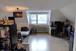 Etagenwohnung Bielefeld Innenstadt - 2 Zimmer, 60 m&sup2;, 570&euro; | Angebot:26764527