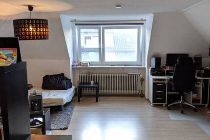 Wohnung Bielefeld Innenstadt - 2 Zimmer, 60 m&sup2;, 570&euro; | Angebot:26764527