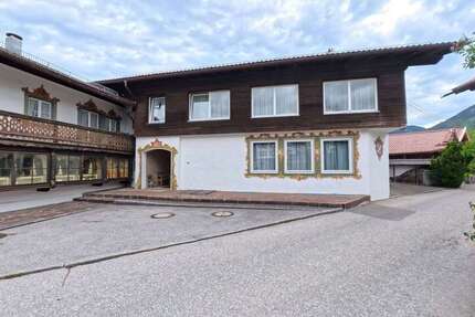 Gewerbeobjekt Wallgau - 900&euro; | Angebot:26847047