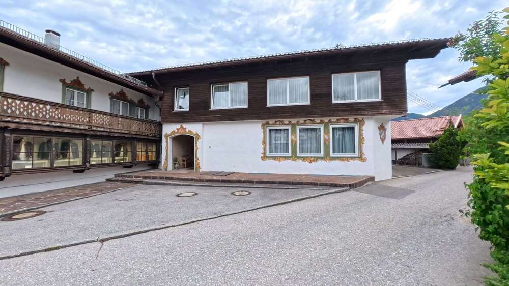 Gewerbeobjekt Wallgau - 900&euro; | Angebot:26847047