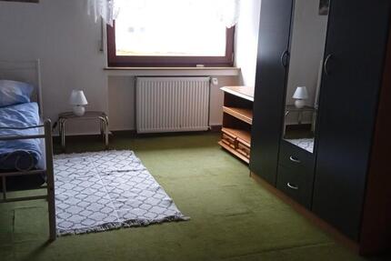 Wohnen auf Zeit Mehren - 1 Zimmer, 16 m&sup2;, 460&euro; | Angebot:26704787