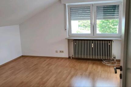 Gemütliche 1- Zimmer Wohnung
