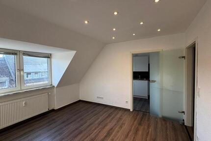 Wohnung Krefeld Benrad - 2 Zimmer, 60 m&sup2;, 750&euro; | Angebot:25221272