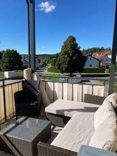 Etagenwohnung Bodelshausen Gemarkung Bodelshausen - 2 Zimmer, 55 m&sup2;, 790&euro; | Angebot:27005522