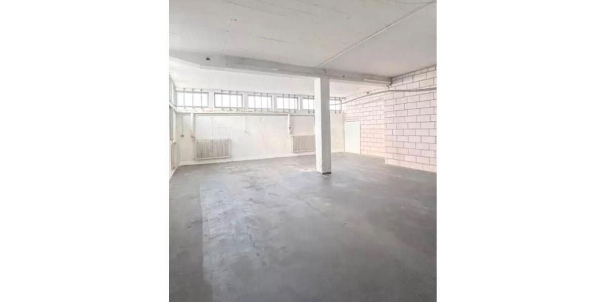 Gewerbeobjekt Saarbrücken St. Arnual - 3&euro; | Angebot:25973631