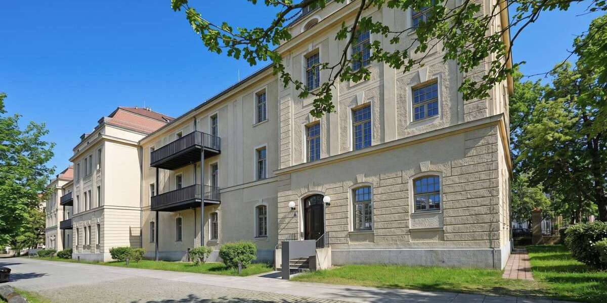 Etagenwohnung München Neuhausen-Nymphenburg - 2 Zimmer, 46 m&sup2;, 1.850&euro; | Angebot:26841666