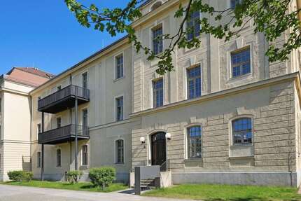 Wohnung München Neuhausen-Nymphenburg - 2 Zimmer, 46 m&sup2;, 1.850&euro; | Angebot:26841666