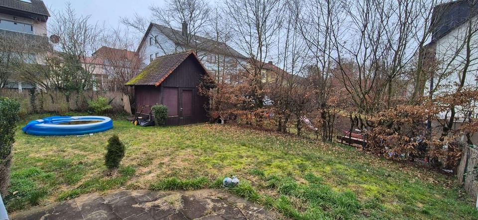 Etagenwohnung Kitzingen - 3 Zimmer, 125 m&sup2;, 1.200&euro; | Angebot:25266956