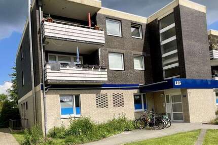 Wohnung Wilhelmshaven Fedderwardergroden - 3 Zimmer, 90 m&sup2;, 609&euro; | Angebot:26149974