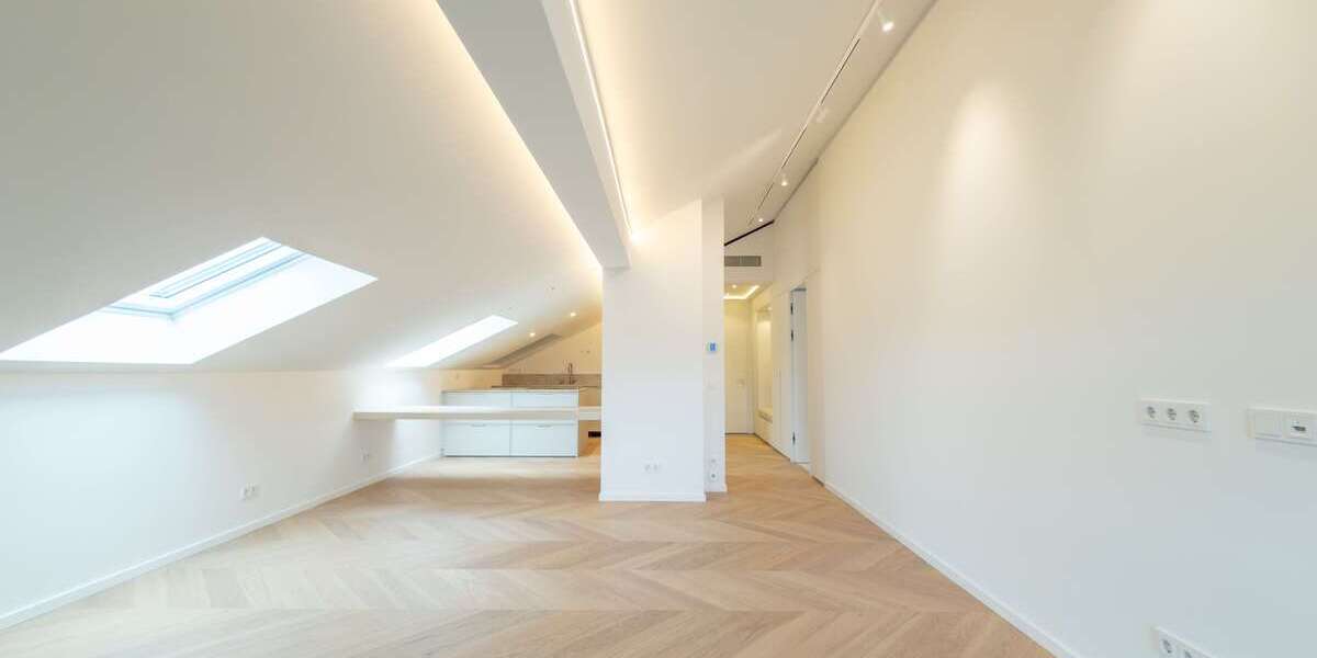 Etagenwohnung Bad Feilnbach - 3 Zimmer, 104 m&sup2;, 1.500&euro; | Angebot:23998910