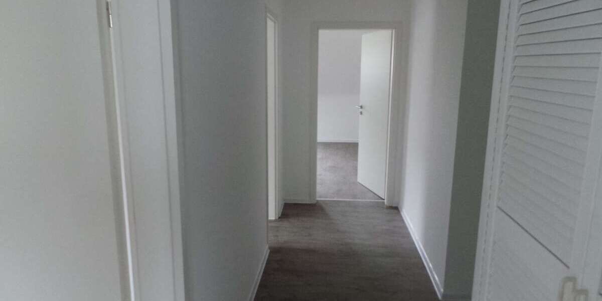 Wohnung zum Mieten in Waltrop 530 € 53 m² 2 zimmer