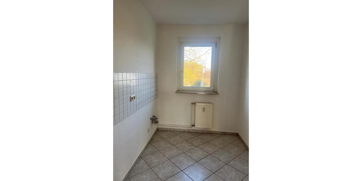 Etagenwohnung Meyenburg - 3 Zimmer, 63 m&sup2;, 338&euro; | Angebot:25305002