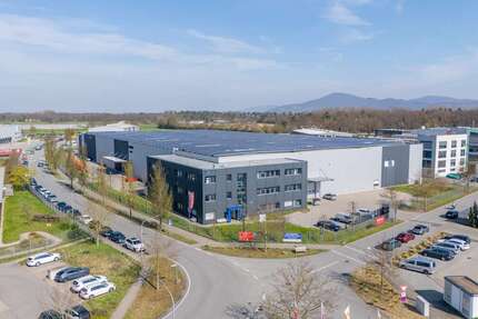 Gewerbeobjekt Lorsch - 1.850&euro; | Angebot:26030117